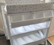 Babylo changing unit / bath