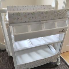 Babylo changing unit / bath