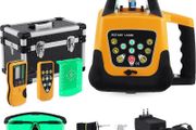 Rotary Laser Level Green Beam