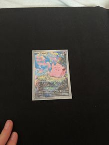 clefairy