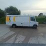 Mercedea Vario 814D camper Image 4