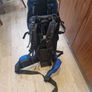vango champ child carrier Image 7