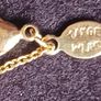 Vintage W. Lind, Pendant/ brooch Image 6