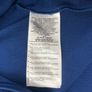 Umbro Ireland Half Zip Jumper Mens Medium Image 5