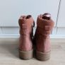 New Look Ankle Boots Image 3