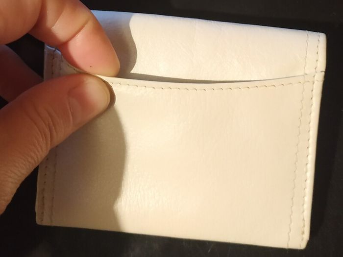 Oasis Leather Wallet
