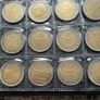 2 euro coins Image 10