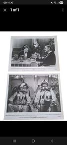 James Bond 007 Press Photos For Your Eyes Only