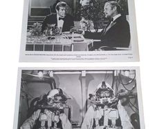 James Bond 007 Press Photos For Your Eyes Only