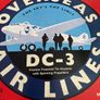 DC3 airline airplane Image 4