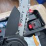 Feytory Cordless Chainsaw Image 2