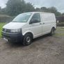 VW Transporter Image 7