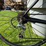 Sunn Falcon Road Bike 51cm - Carbon Frame - Shimano 105 & Tiagra Image 2