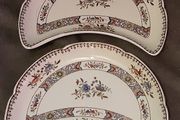 two spode beard bowls,