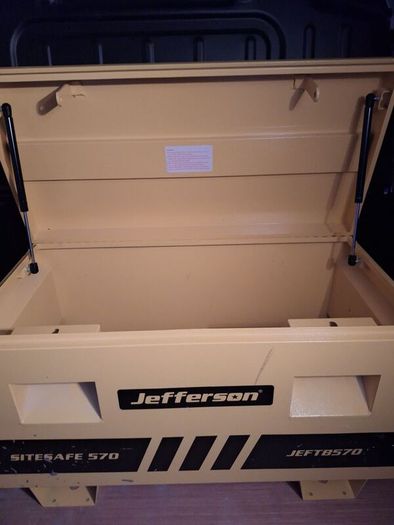 Job box