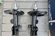 Toyota Auris Shocks