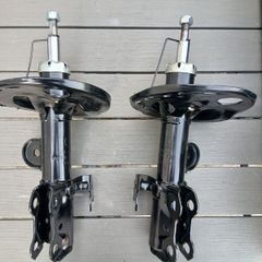Toyota Auris Shocks