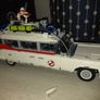 lego ecto-1 Image 3