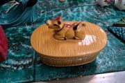 Butter dish