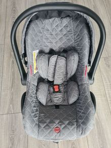 Infant carseat