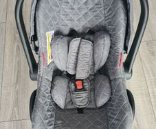 Infant carseat