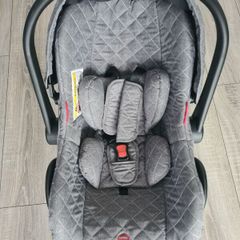 Infant carseat