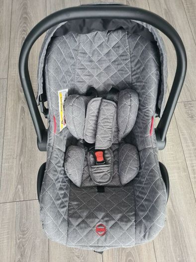 Infant carseat
