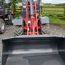 Heracles H220 wheel loader Image 4