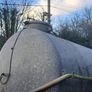 1600 gallon mollases/water tank Image 2