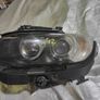 bmw e92 headlight left Image 2