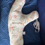 Kids cartoon travel neck pillow Image 2