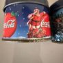 Vintage Coca Cola holiday candles 4 Christmas 1 Halloween Image 7