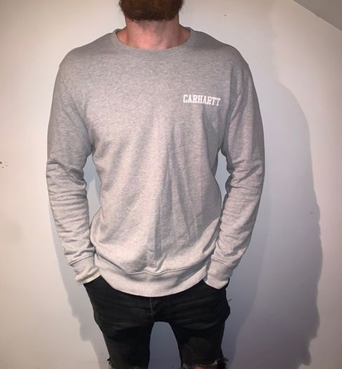 Carhartt Jumper