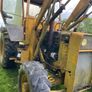 MF 50HX loader.. 4x4 Image 4