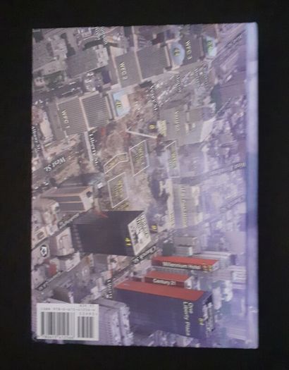 Where Did The Towers Go by Dr. Judy Wood, 9/11 analysis book