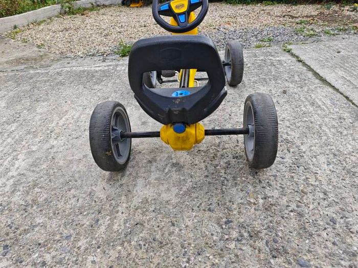 Berg Go Kart