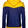 Avengers: Infinity War - Thanos' Outfit Men's Hoodie Image 2