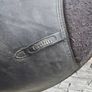 Thorowgood saddle Image 4