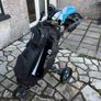 Golf trolly Image 8
