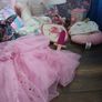 Girls Unicorn Items- Price Reduced For Quick Sale Image 2