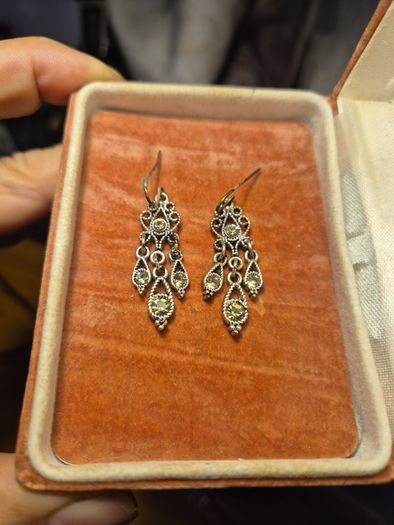 Vintage Earrings