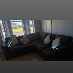free couch must collect