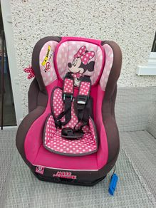 Childs Car Seat