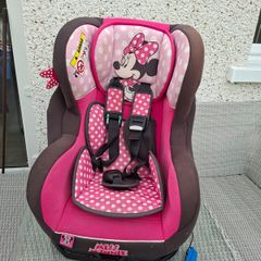 Childs Car Seat