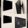 QUICK SALE (Moving out): Samsung 48" Full HD LED TV (Wall Mounted) -  Excellent Condition (Dublin 13) Image 3