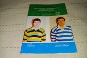 Rare 1988 Gaa programme For Sale Here