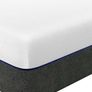 4FT Mattress Small Double, 8 Inch Memory Foam Mattress in a Box, Medium Firm Image 2