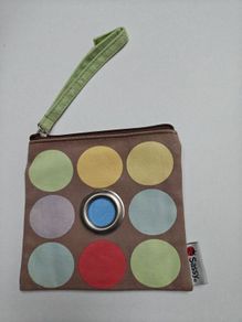 Nappy Bag Dispenser