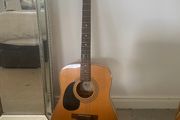 Left Hand Guitar