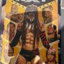 WWE wrestling Programmes Image 4